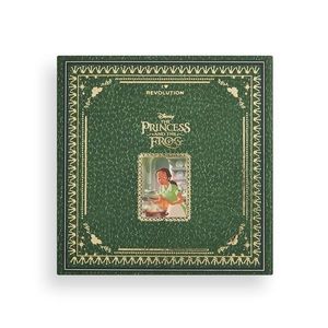 Makeup Revolution Tiana Highlighter